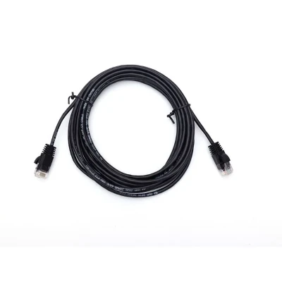 Appearance of an RJ45 Cable