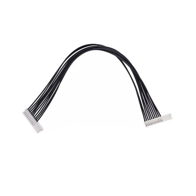 Design requirements for wire harnesses