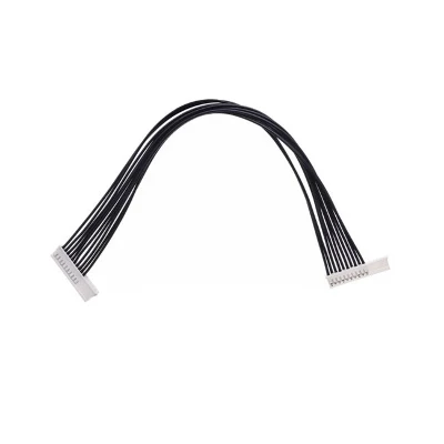 Design requirements for wire harnesses