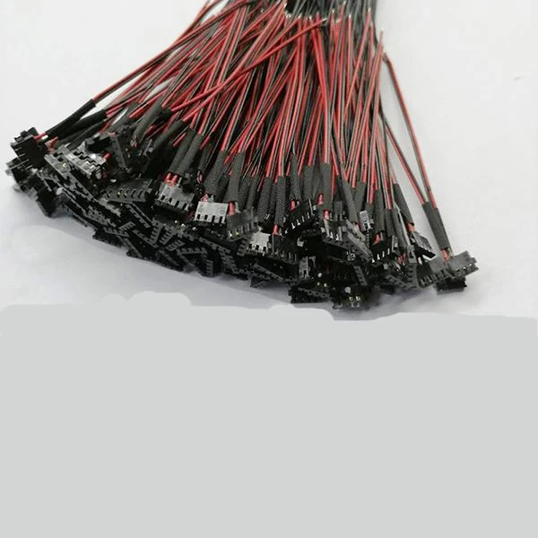 Wire quality is related to the lifespan