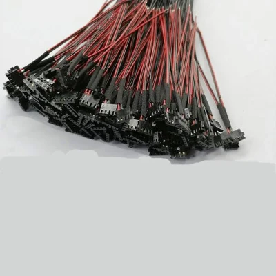 Wire quality is related to the lifespan