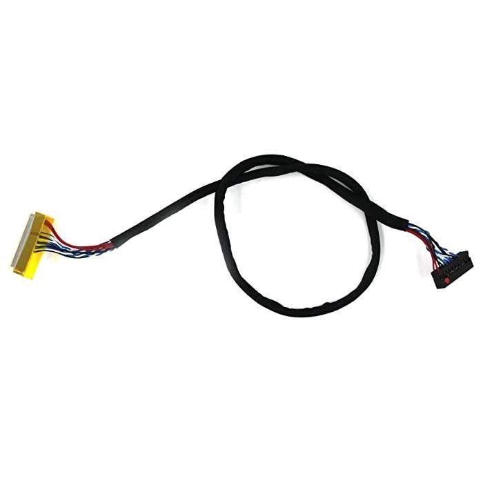 What are LVDS Cables