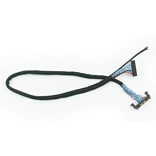 Are All LVDS Cables the Same