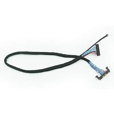 Are All LVDS Cables the Same