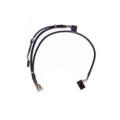 Specification parameters of UL1007 wire harness