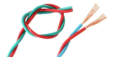 What twisted pair is used for LVDS cables