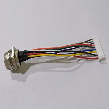 What to know when custom wire harness
