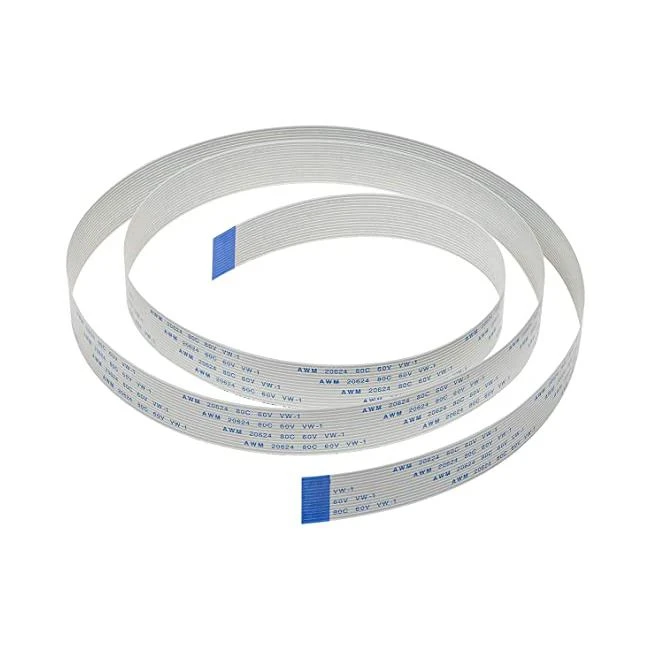 Advantages of Flex Cables