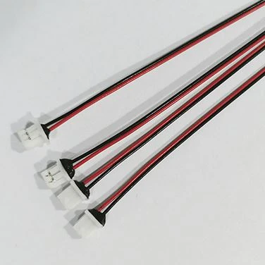 Different electronic wires for different fields