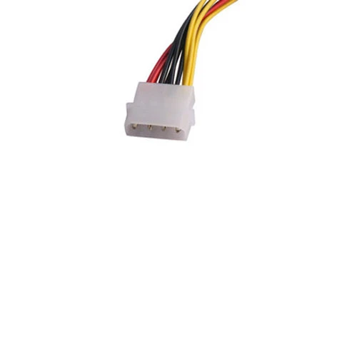 IDE To SATA Hard Drive Power Cable