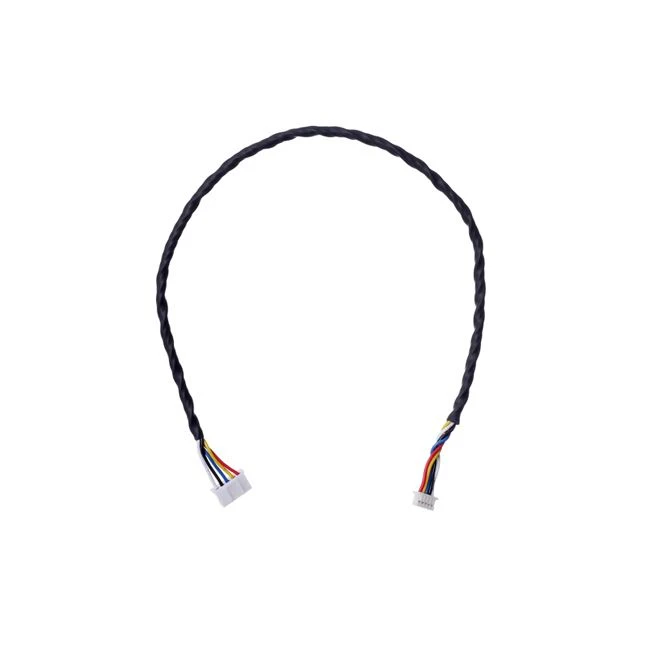 Industrial Machine Cable Assembly