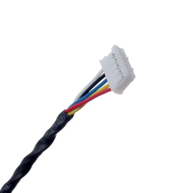 Industrial Machine Cable Assembly