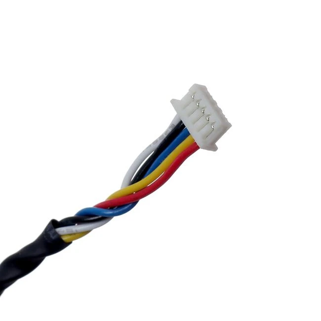 Industrial Machine Cable Assembly