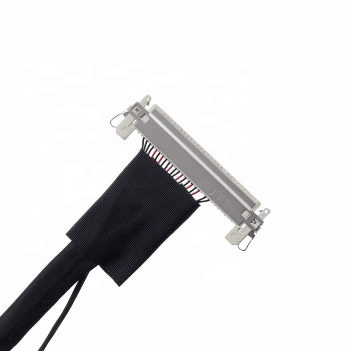 JAE FI LVDS Cable Assembly