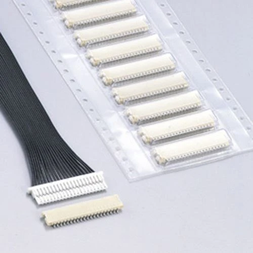 JST 1 MM Pitch SHL Connector Wire Harness