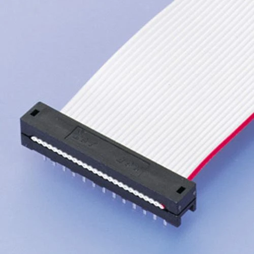 JST 2.54MM RC Connector Flat Ribbon Cable