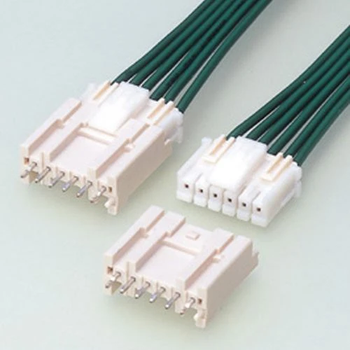 JST 2.5MM PXA Connector Wire Harness