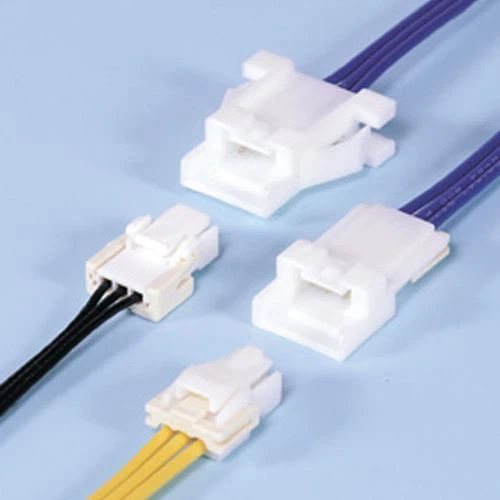 JST 3 Pins PAL Connector Wire Harness