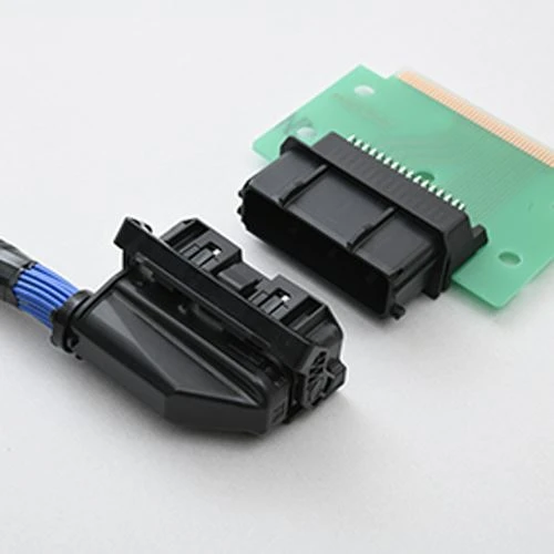 JST 48 Circuits TCUD Connector Wire Harness