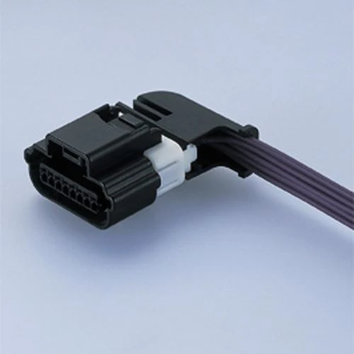 JST ATSS Female Connector Cable Harness