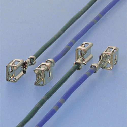 JST BIC Connector Electric Cable Assembly