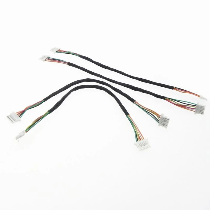 JST Connector SH 1MM Wire Harness
