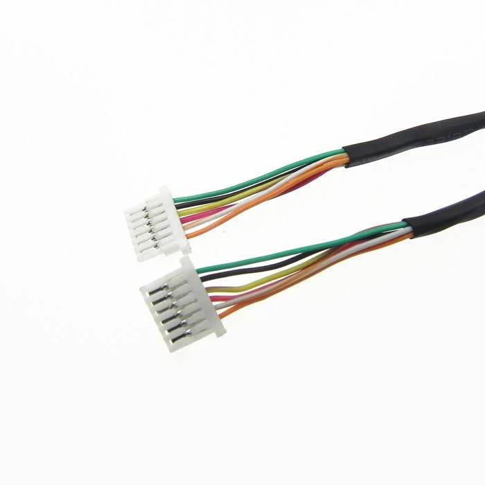 JST Connector SH 1MM Wire Harness