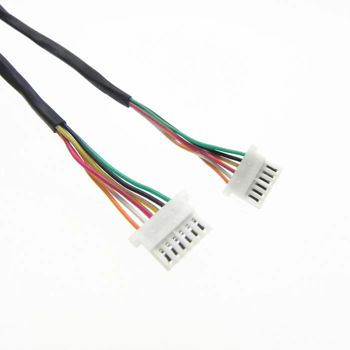 JST Connector SH 1MM Wire Harness