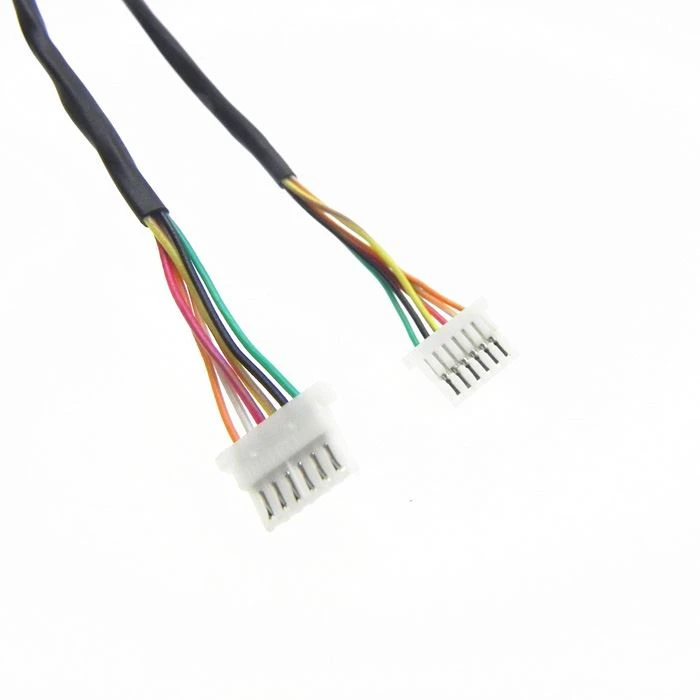 JST Connector SH 1MM Wire Harness