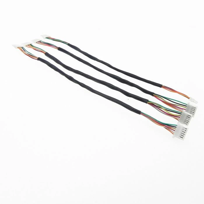 JST Connector SH 1MM Wire Harness