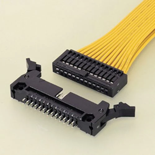 JST Crimp Style RA Connector Wire Harness