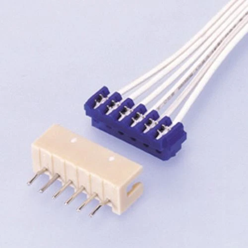 JST DR Connector Wire Harness