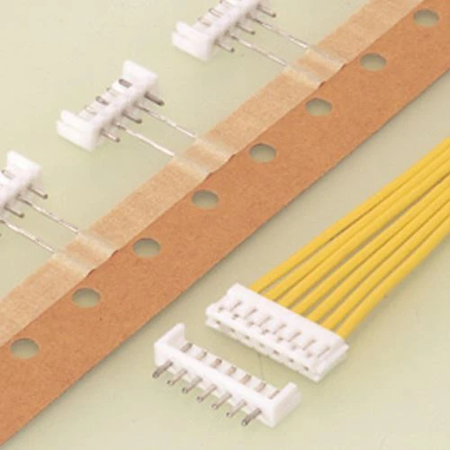 JST EH Connector Wire Harness