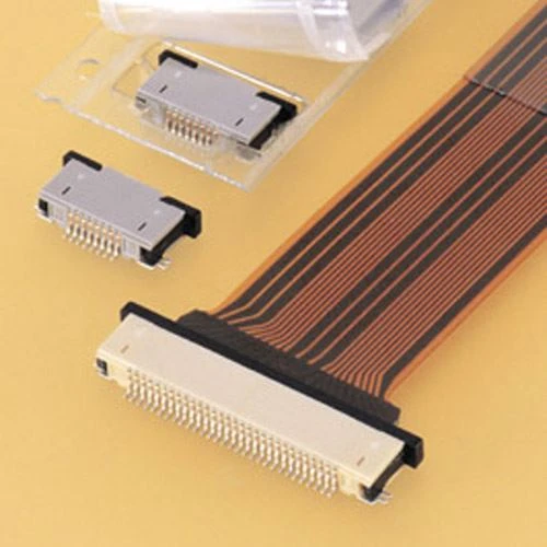 JST FLZ Connector FFC Cable Wire Harness