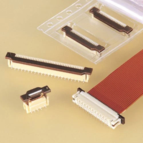 JST FLZT Connector FPC Cable Assembly