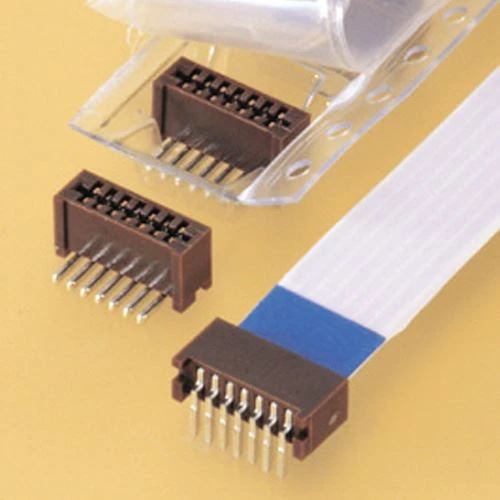 JST FM Connector FFC Flexible Cable