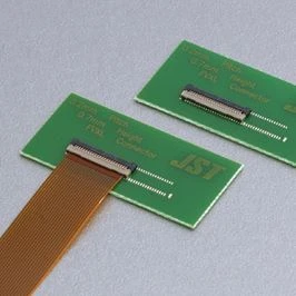 JST FVXL Connector FPC Wire Harness Cable