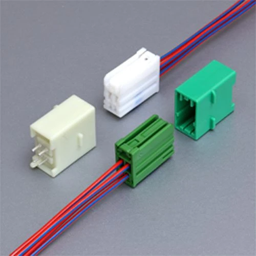 JST HSDP Connector Wiring Harness