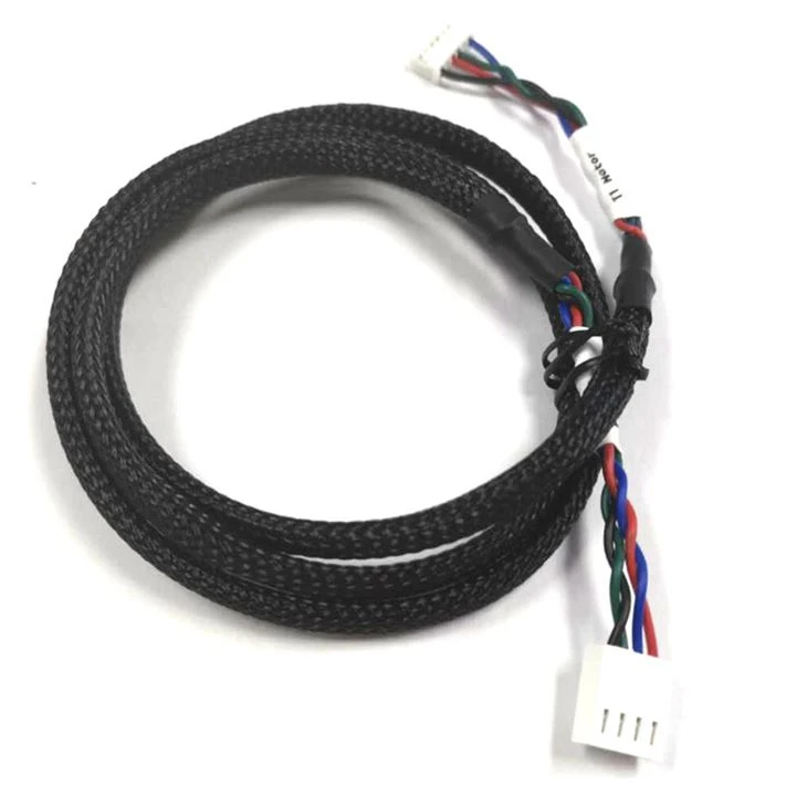JST PH 2.0 Control Switch Wire Harness