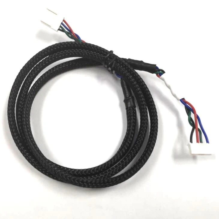 JST PH 2.0 Control Switch Wire Harness