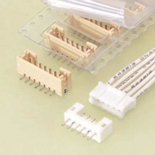 JST PH 2MM Connector Wire Harness