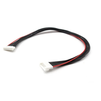 JST PH2.0 10P Wiring Harness