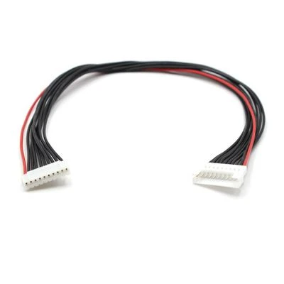 JST PH2.0 10P Wiring Harness