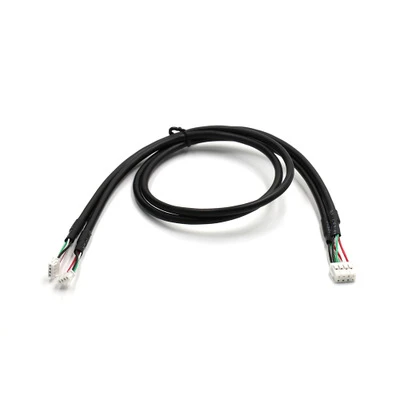 JST PHD To ZH Connector Wire Harness