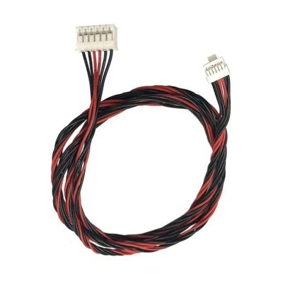 JST PHR 6Pin Wiring Harness