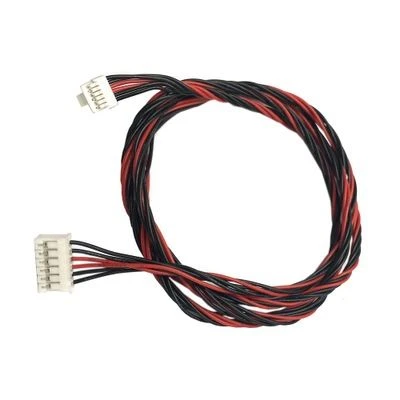 JST PHR 6Pin Wiring Harness