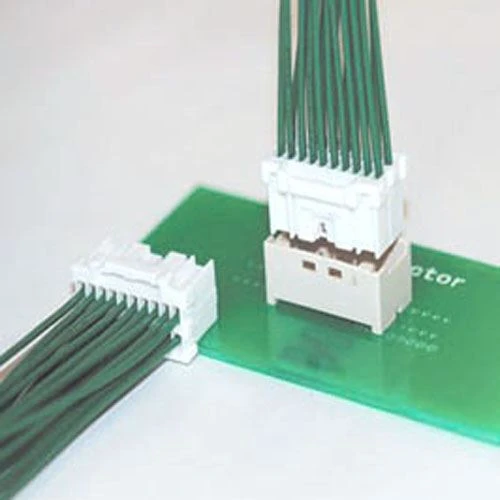 JST PID Connector Wiring Harness