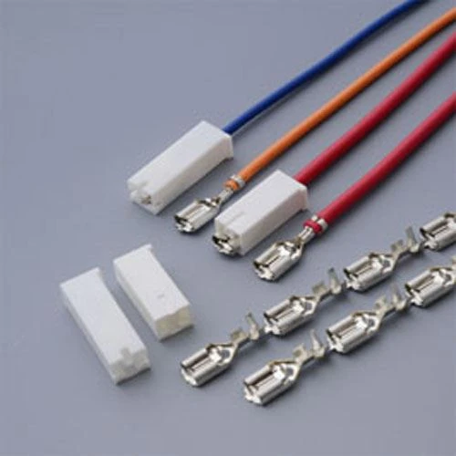JST PS Connector Wiring Harness