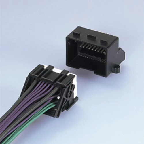 JST RAD Connector Wiring Harness