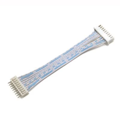 JST SCN 2.5MM Wiring Harness